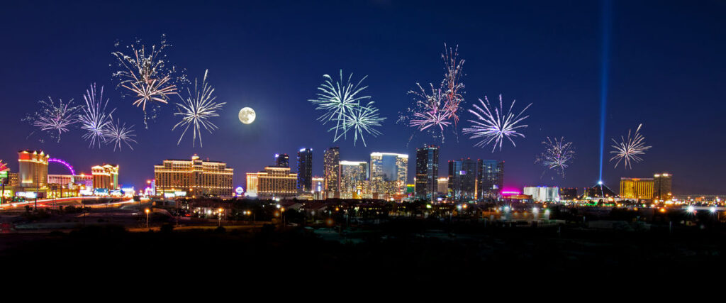 Best and Worst Cities to Celebrate Fourth of July