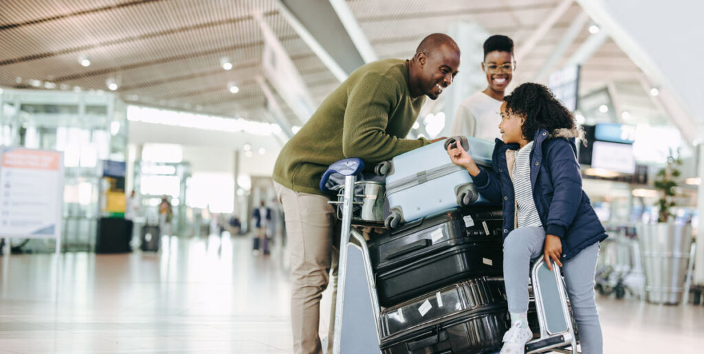 World’s Most Family-Friendly Airports | TravelPulse