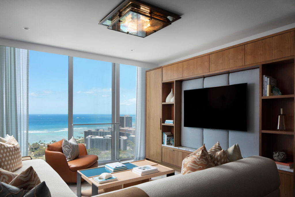 Hotel Brands Capitalizing on the Trends Driving Guest Satisfaction