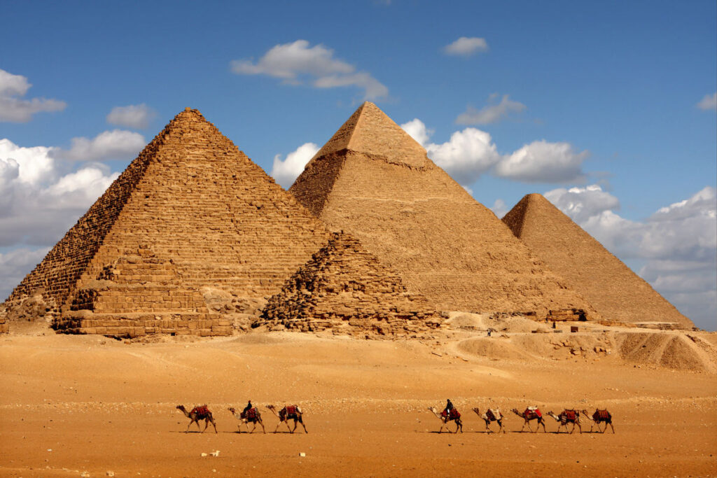 US Updates Travel Advisory for Egypt: Is It Safe To Visit?