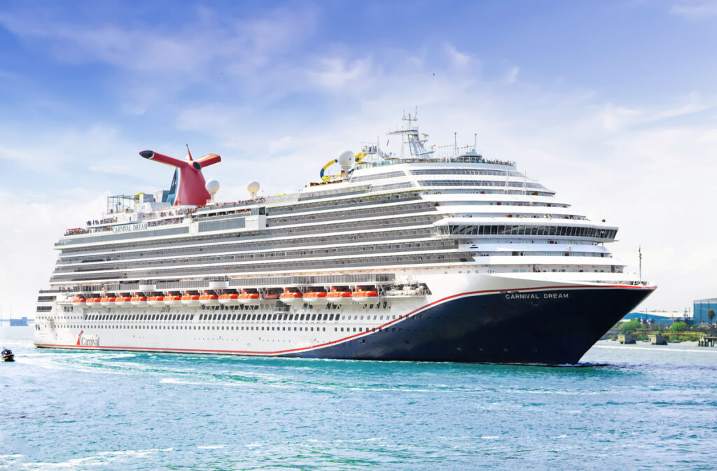 FBI To Investigate Death Aboard Major Cruise Line’s Ship