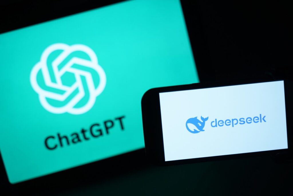 GenAI apps doubled their revenue, grew to 1.7B downloads in first half of 2025