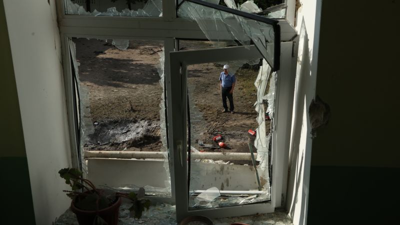 Trump slashes deadline for peace in Ukraine – but will the Kremlin care?