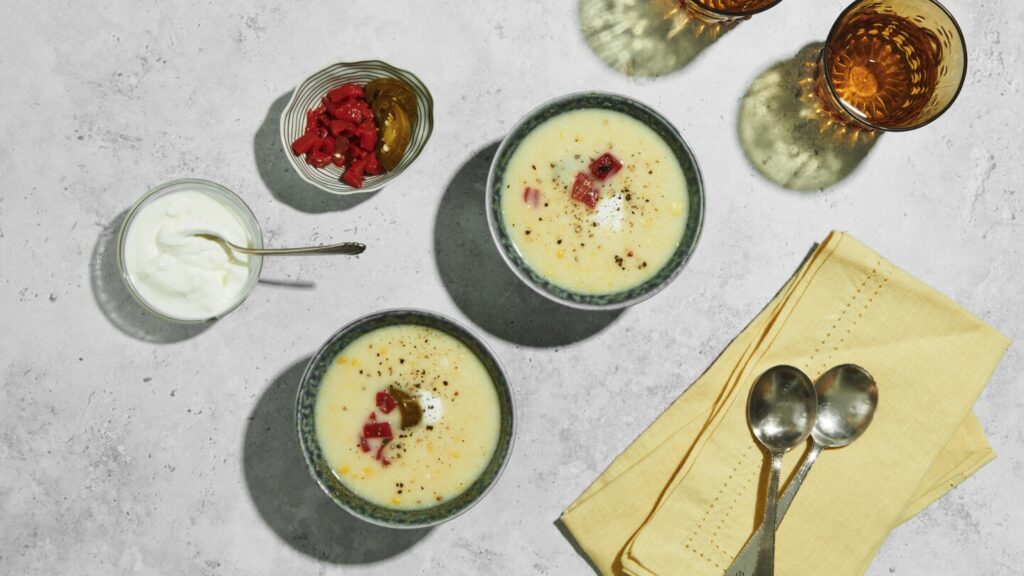 How to cook delicious meals in a vacation rental house