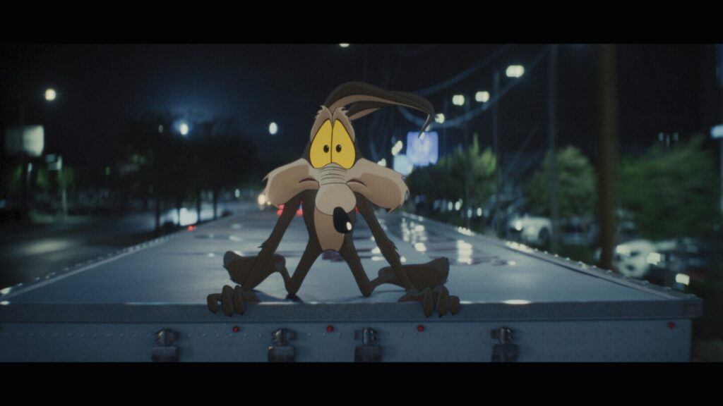 Comic-Con 2025: ‘Project Hail Mary,’ ‘Peacemaker,’ ‘Coyote v. Acme’