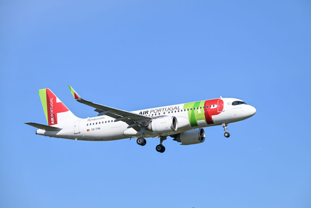 TAP Air Portugal Stopover Bookings Skyrocket Attracting Over 193K Travelers