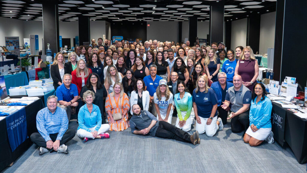 KHM Travel Group Hosts an All-New Destination Success