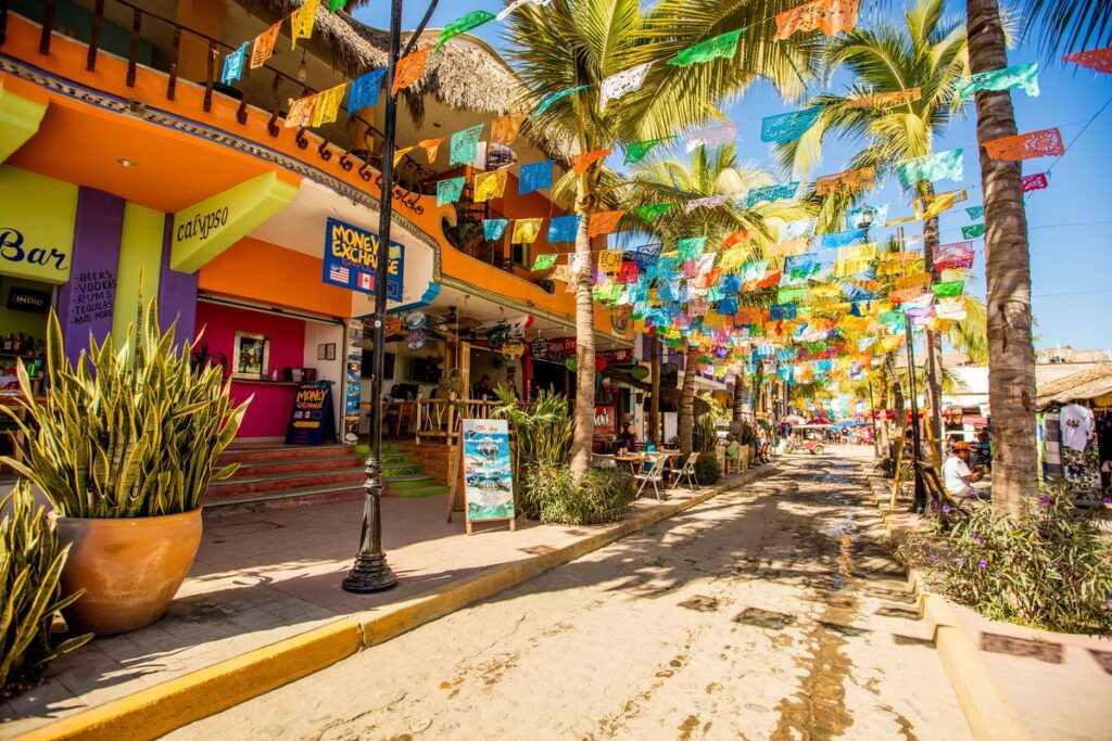 Mexico is Strengthening Magical Towns With Sustainable Tourism Plan