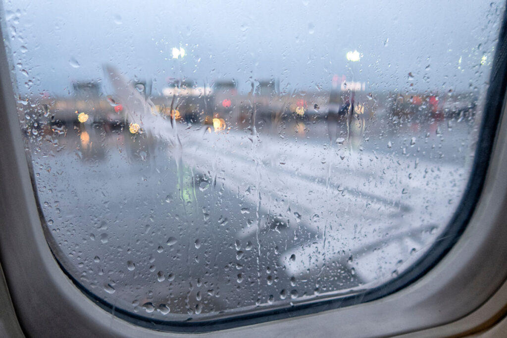 Hurricane Erin Impacting Airlines, Cruise Travel in Caribbean