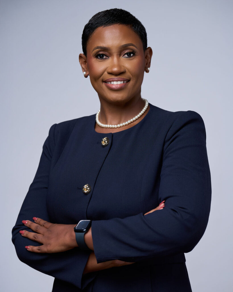 Nevis Tourism Authority Names Andia Ravariere New CEO