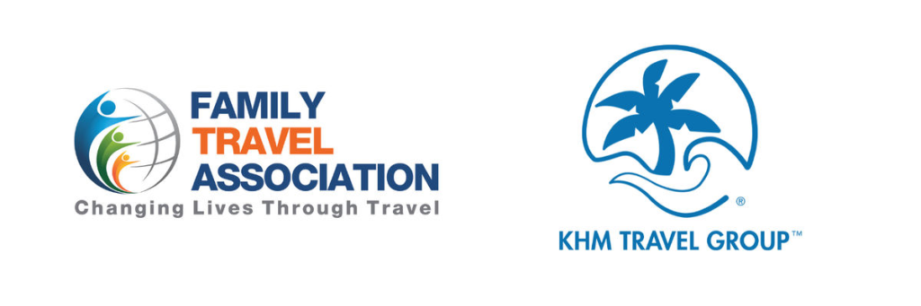 KHM Travel Group Joins the Family Travel Association
