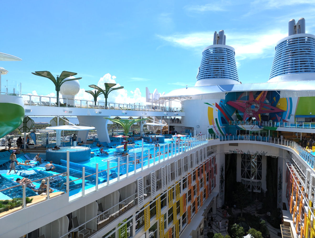 Biggest Cruise News Stories of August