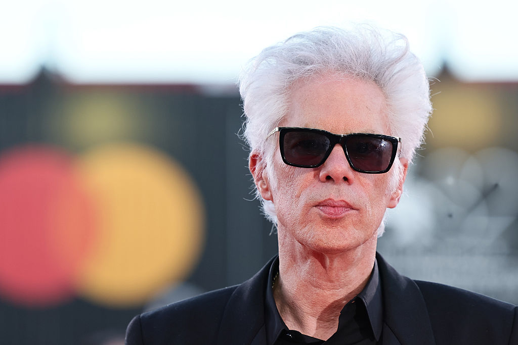 Director Jim Jarmusch ‘disappointed and disconcerted’ by Mubi’s funding from Sequoia
