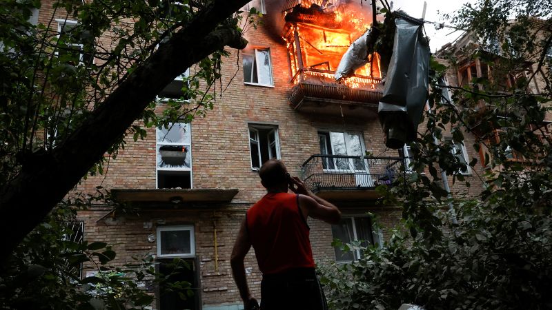 Here’s what Putin wants from Trump, and it’s not peace in Ukraine