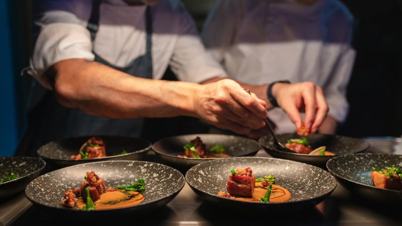 Why France is being forced to reckon with its toxic kitchen culture