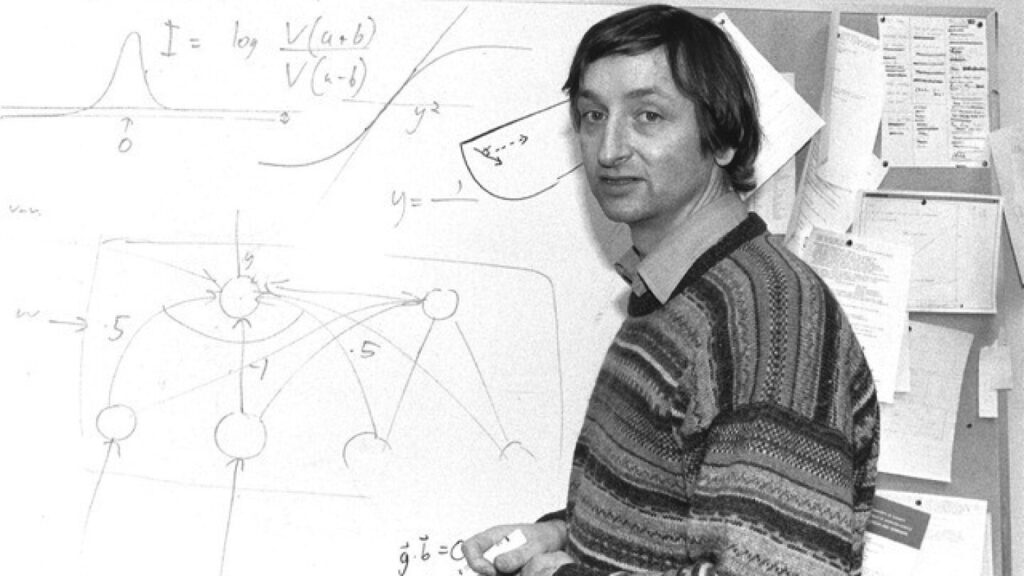 With dawn of AI, talk of tech and religion merge for some