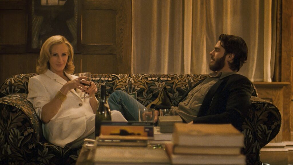 Venice Film Festival: Julia Roberts, Andrew Garfield debut ‘After the Hunt’