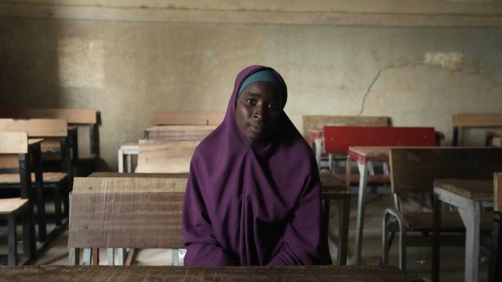 In Boko Haram’s birthplace, USAID’s collapse threatens a school for victims of extremism