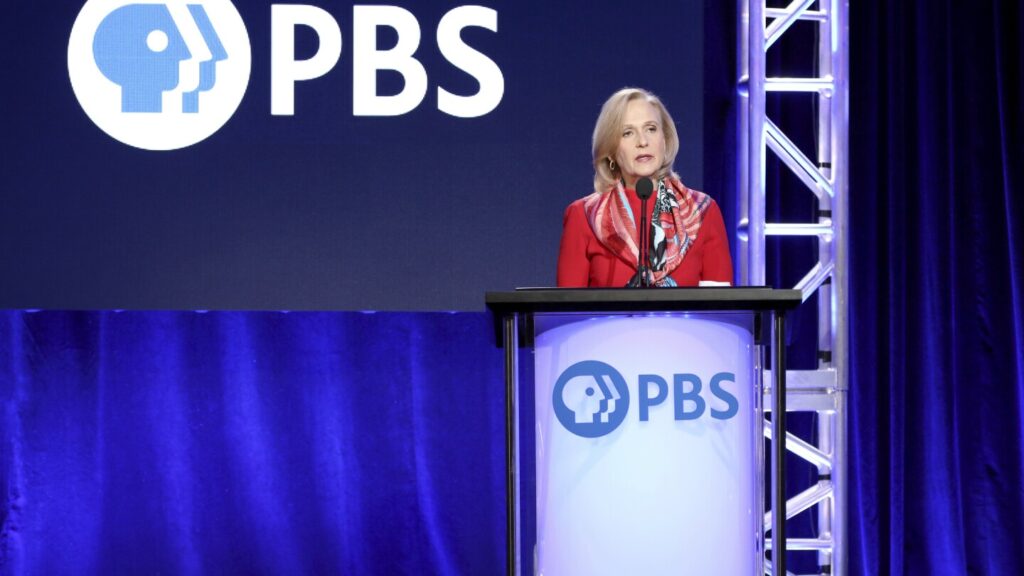 PBS, NPR stations struggle with Trump-fueled government funding cuts