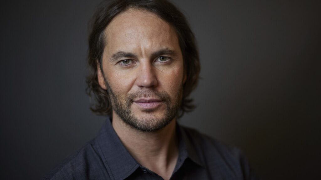 Taylor Kitsch stars in prequel series to ‘The Terminal List’