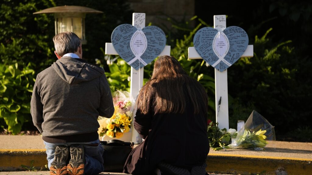 Shooter had attended school at Minneapolis church 7 years ago