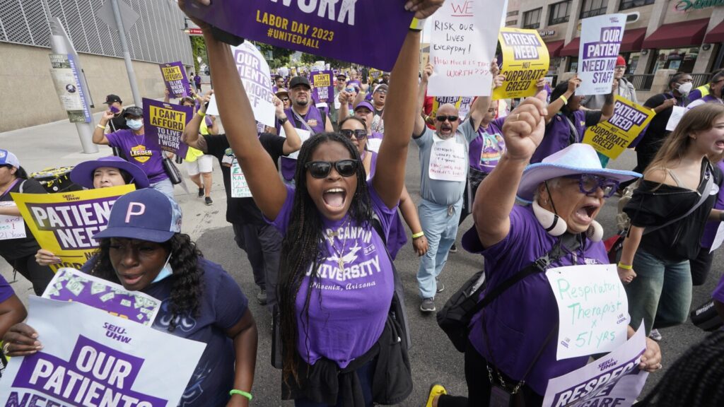 What is Labor Day. All you need to know