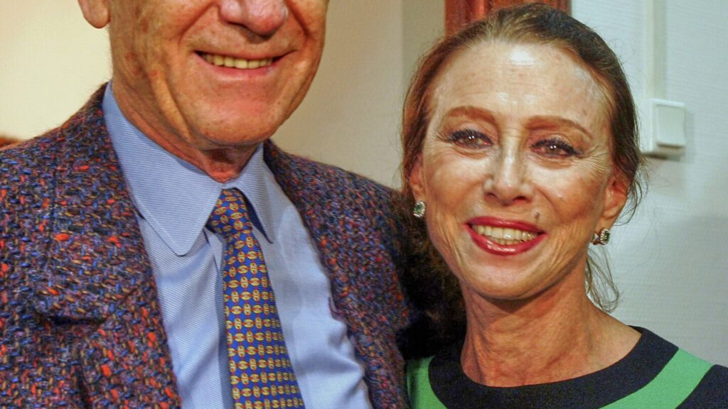 Rodion Shchedrin, the celebrated Russian composer, has died at age 92