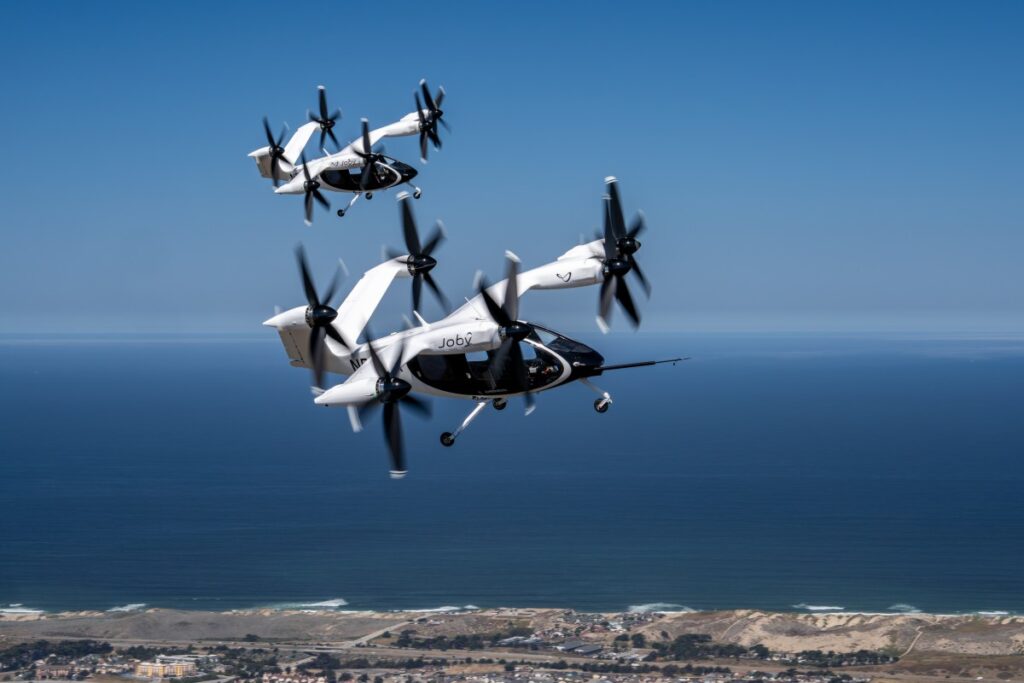 New FAA program will let eVTOL startups test some operations before full certification