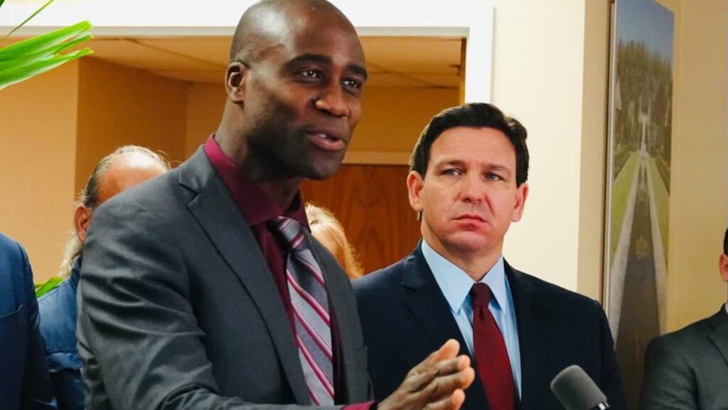 Florida to end all vaccine mandates, first state in the U.S. to do so