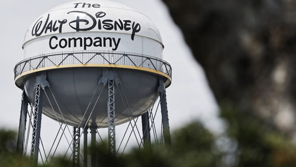 Disney to pay $10 million FTC settlement over children’s data
