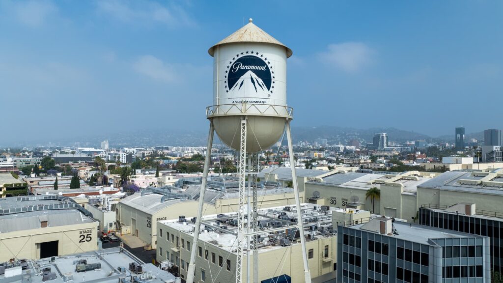Paramount mandates 5-day-a-week return to office ahead of cost cuts