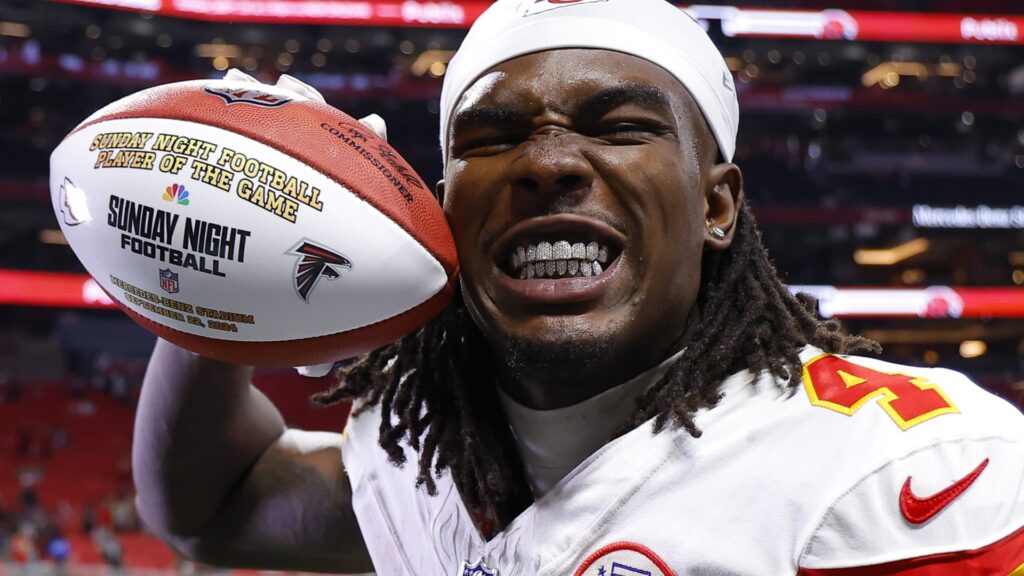 NBC touts record NFL season ad revenue, sells out of Super Bowl LX spots