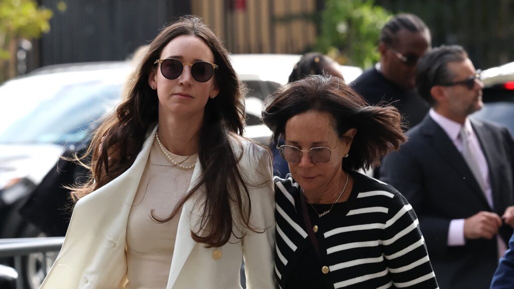 Charlie Javice sentencing for defrauding bank