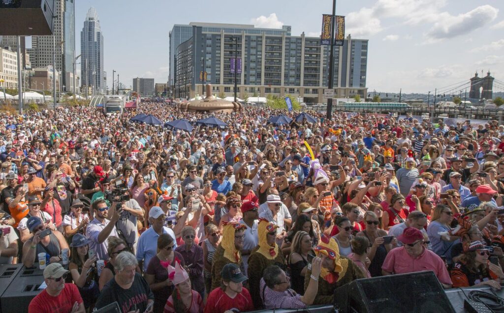 Top Events in the United States This September