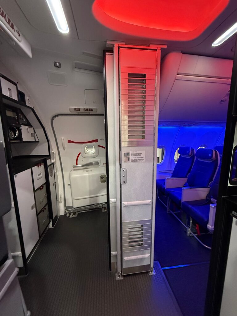 Planes With This New Security Feature Are Now Flying in US