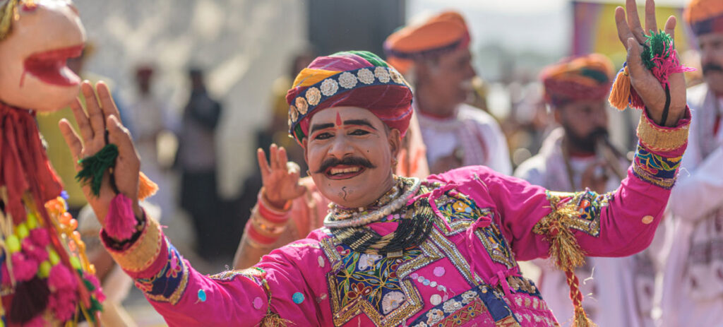 Inside Travel Group Expands With New Trips to India