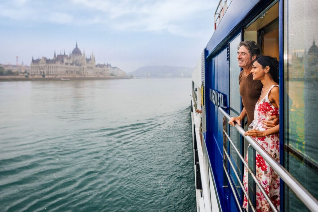Traveling with Denella Ri’chard Cruise Special Airs This Fall on NBC