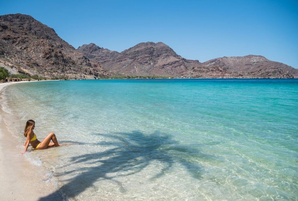 Loreto: Where Luxury Whispers and Nature Answers