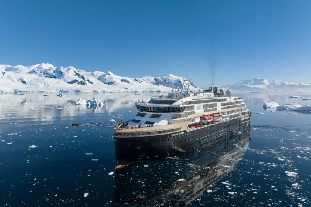HX Expeditions Launches Fall Promotion