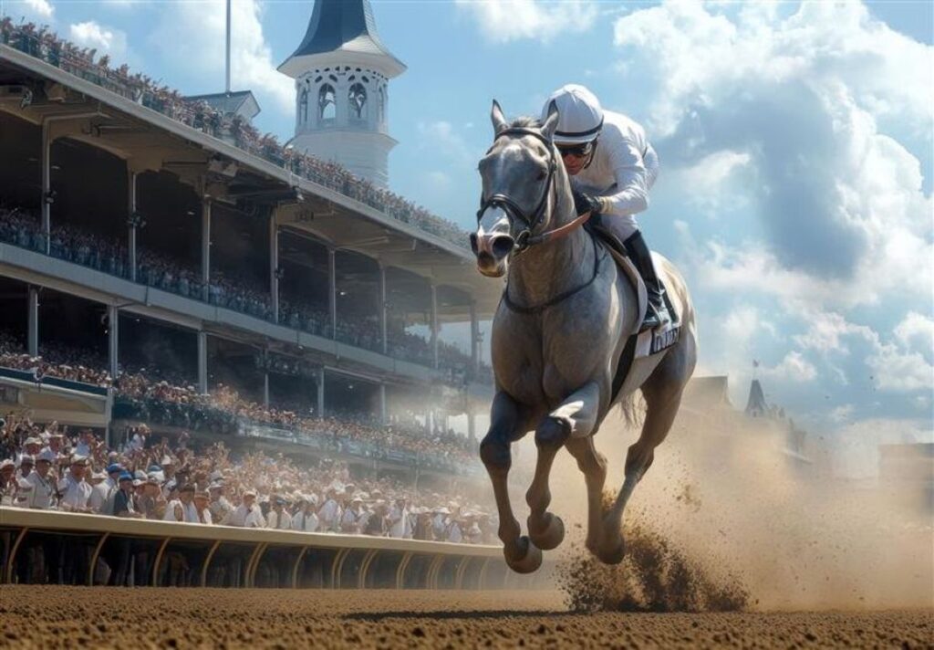 Delta Air Lines Announces More Flights for Kentucky Derby 2026