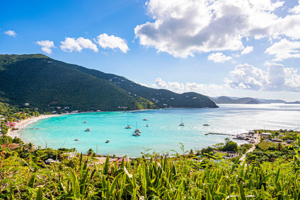 Exploring the British Virgin Islands During Shoulder Season: What to Know