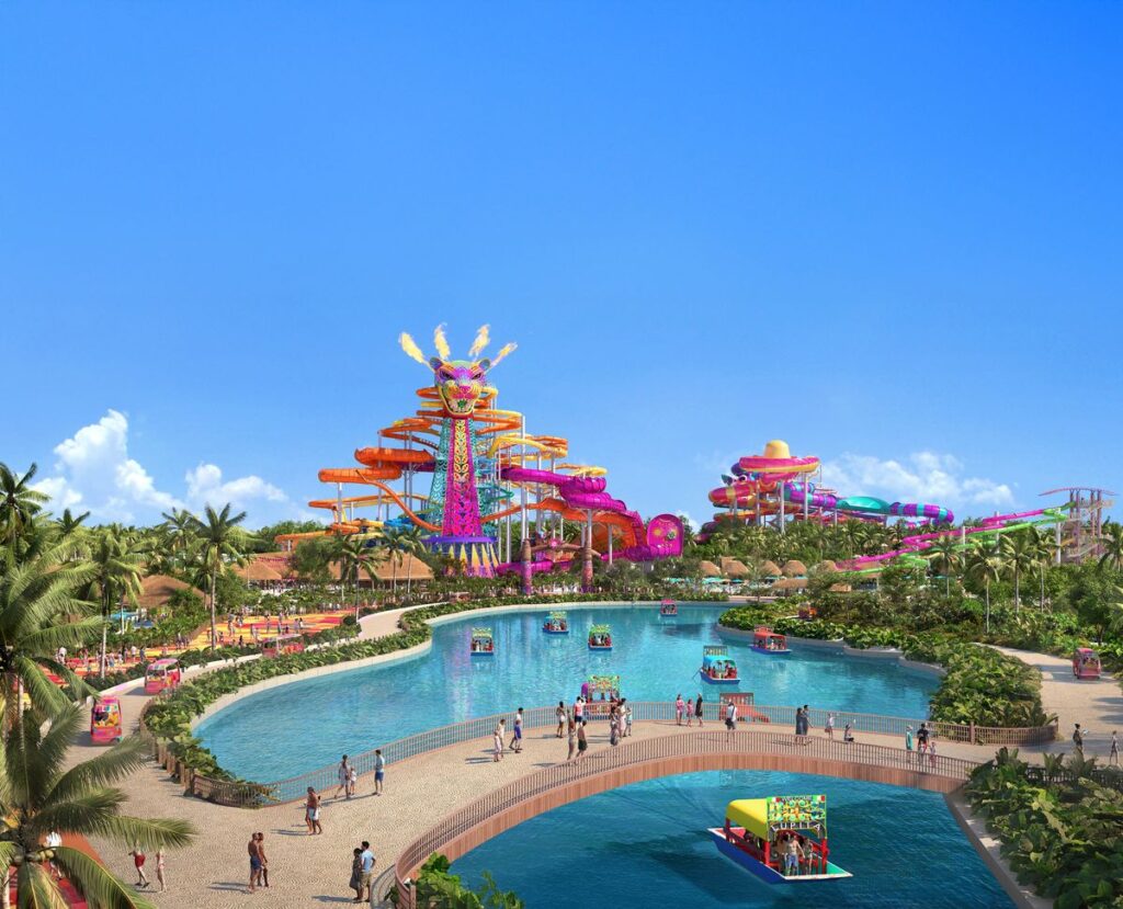 Royal Caribbean’s New Private Island Destination Clears Key Hurdle