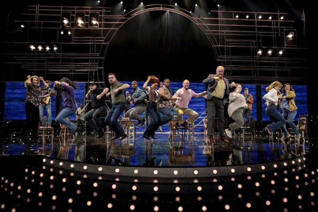 Cunard to Offer At-Sea Production of ‘Come From Away’