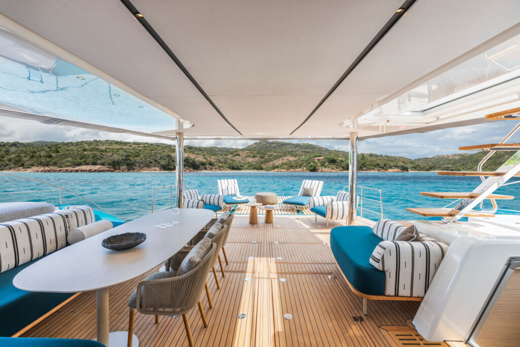 PONANT EXPLORATIONS Debuts New Yachting Brand, Adds Catamaran