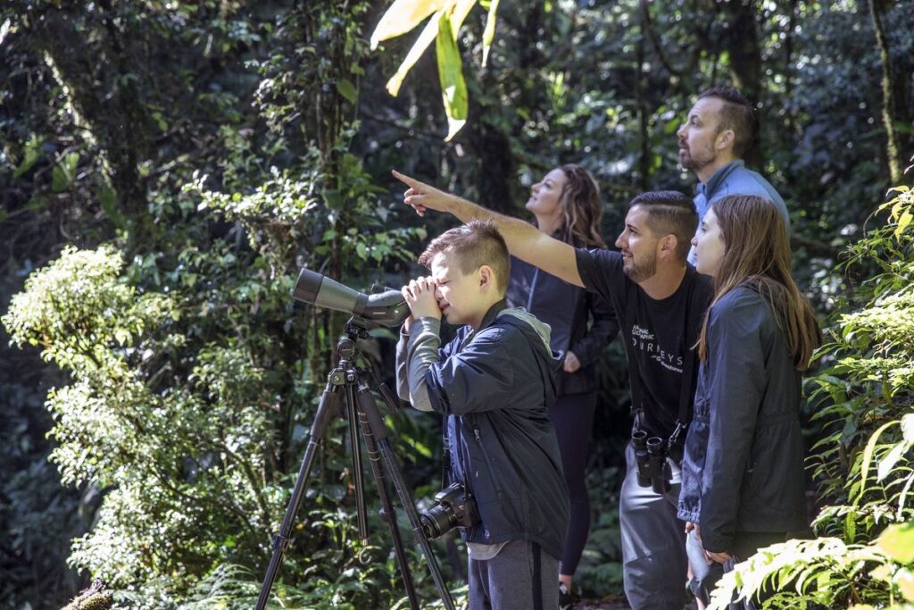 G Adventures Forges Partnership With AAA Travel