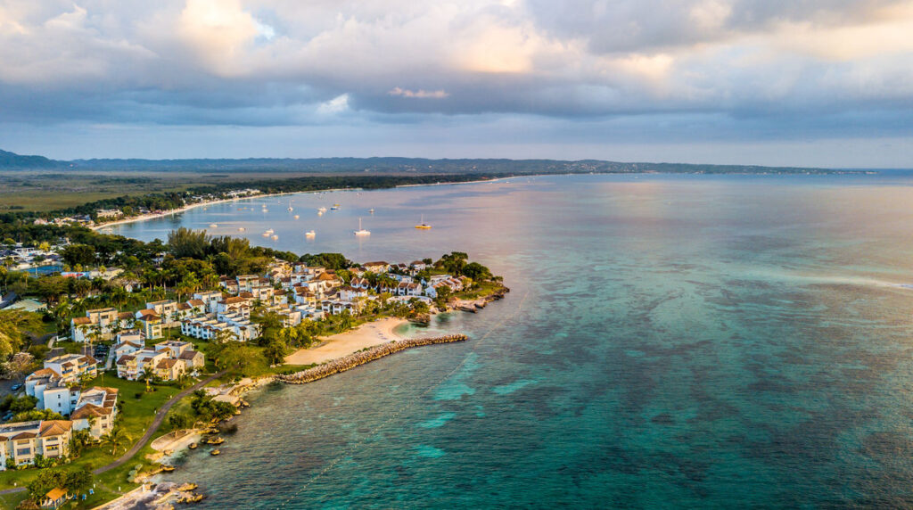 Jamaica Unveils Campaign Highlighting Community-Based Tourism