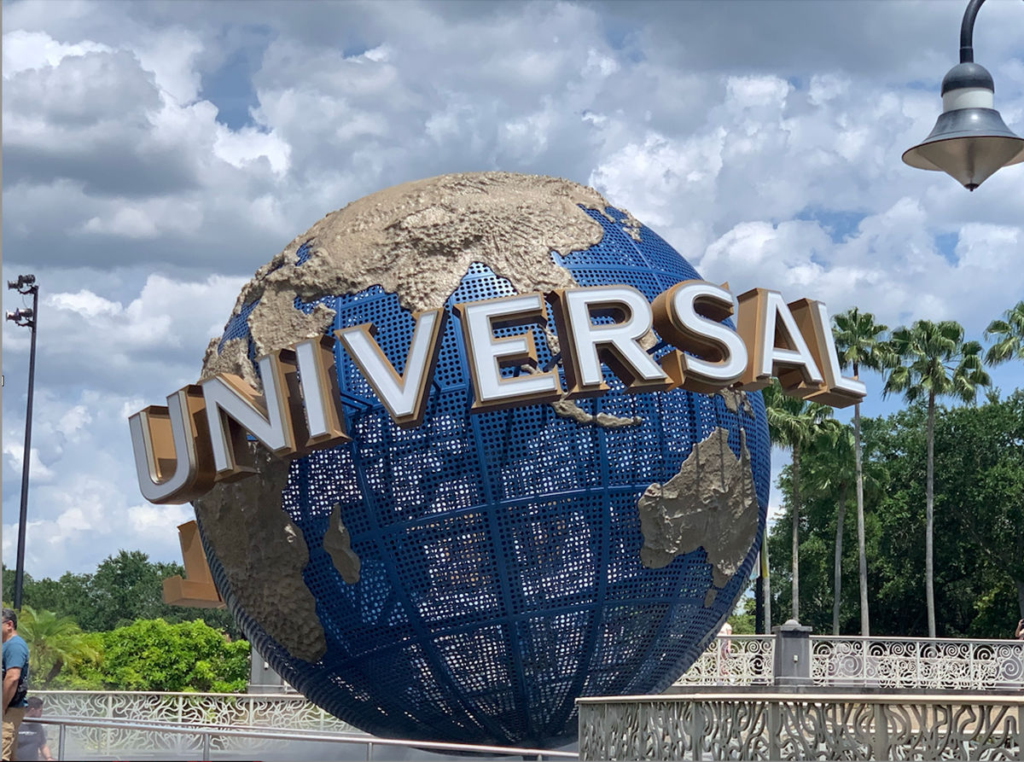 Universal Orlando to Demolish Five Acres Within Islands of Adventure