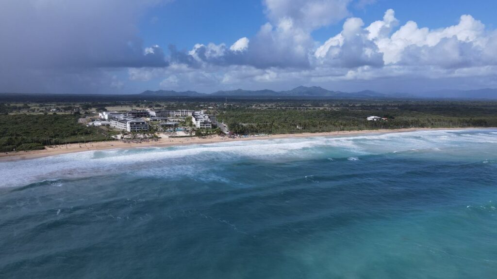 Hyatt Expands All-Inclusive Footprint With New Adults-Only Dominican Republic Resort