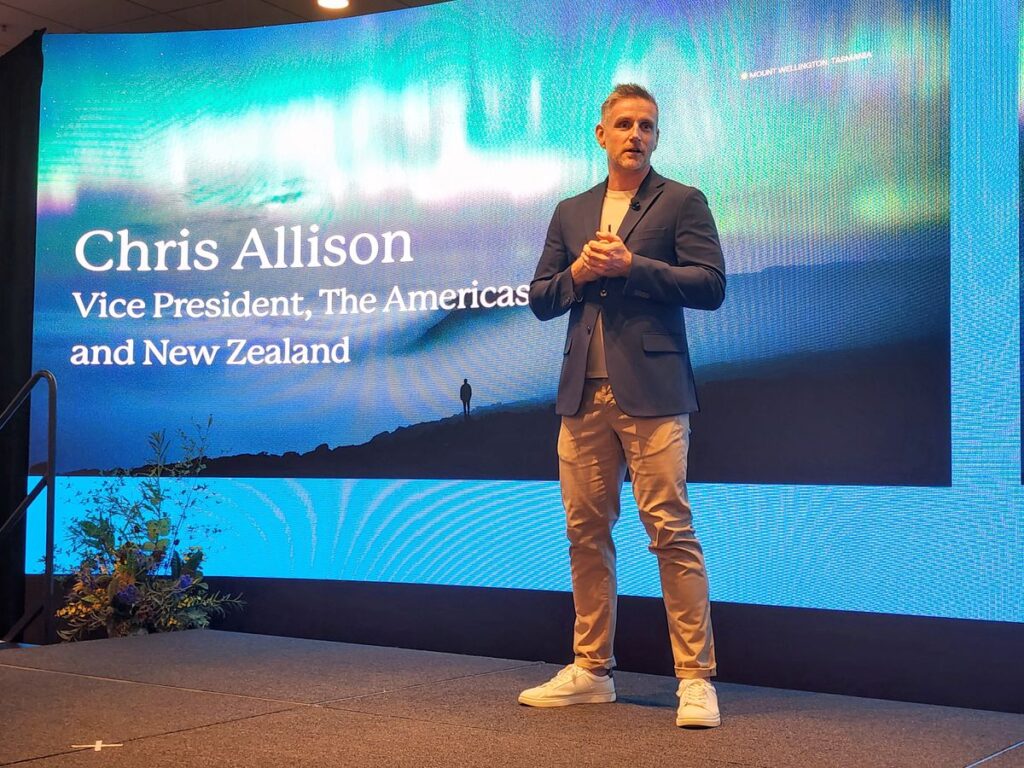 Tourism Australia VP Talks Second Chapter of ‘Come and Say G’day’ Campaign