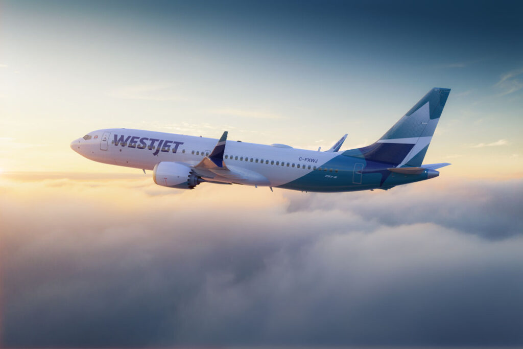 WestJet Confirms Cybersecurity Breach Affecting U.S. Residents